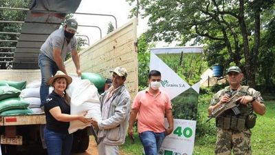 Pequeños productores recibirán casi 60% más por el cáñamo industrial