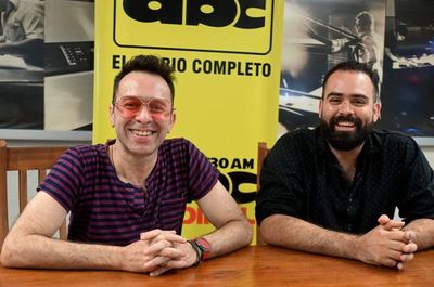 “Tu panza respira”: una celebración entre la ficción y la realidad - Cultura - ABC Color