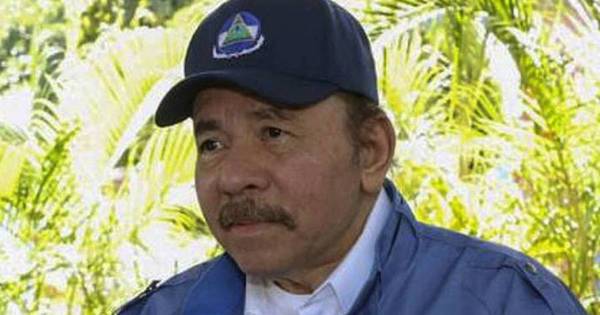 La Nación / Ortega, reelecto enfrenta amenaza de sanciones