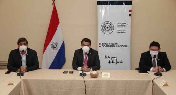Beneficiarios de Pytyvõ serán reincorporados en IPS y no devolverán subsidio