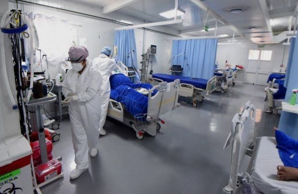 Proyecto para pago de sanatorios privados volverá a tratarse mañana