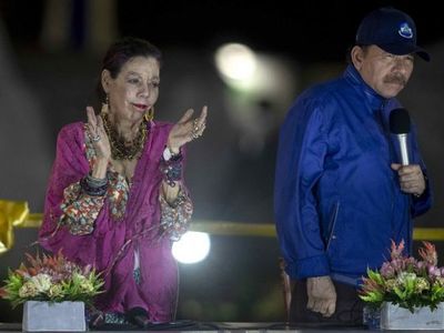 Daniel Ortega, cada vez más aislado: los países que repudiaron y los que avalaron la farsa electoral en Nicaragua