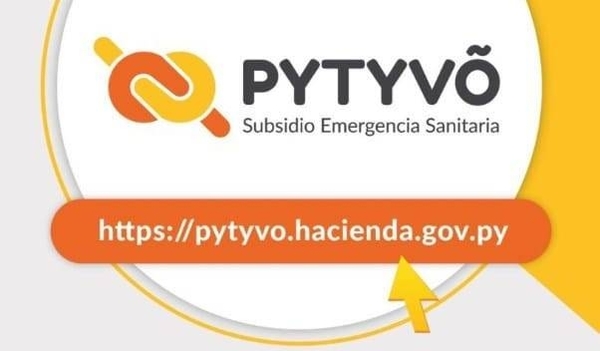 Diario HOY | Reincorporan a IPS a los beneficiarios de Pytyvô