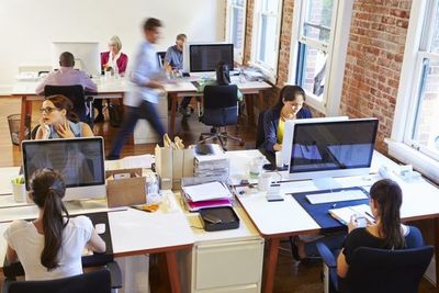 Empleo y recuperación económica: El retorno de los asalariados y la disminución del trabajo independiente - MarketData