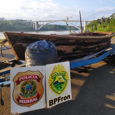 Pese a cambio en Área Naval, tráfico de drogas y contrabando continúa intenso - La Clave
