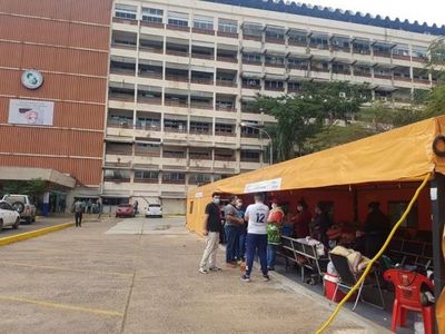 IPS comunicó que ya fueron desbloqueados los 5.010 beneficiarios de Pytyvõ