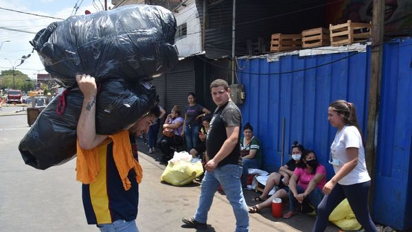 Ex director revela detalles sobre "quiniela sexual" en el Mercado 4