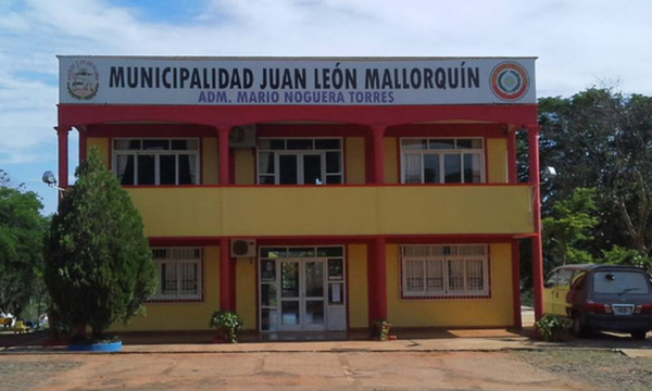 Hoy se realiza el corte administrativo en la comuna de Juan León Mallorquín - La Clave