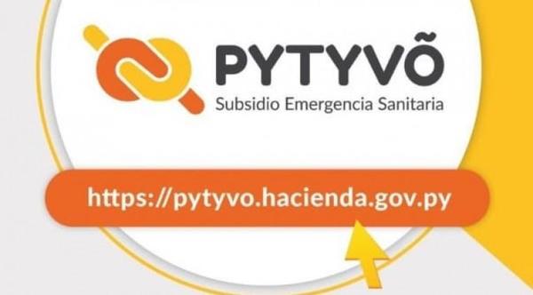 IPS a los beneficiarios de Pytyvô fueron reincorporados – Prensa 5