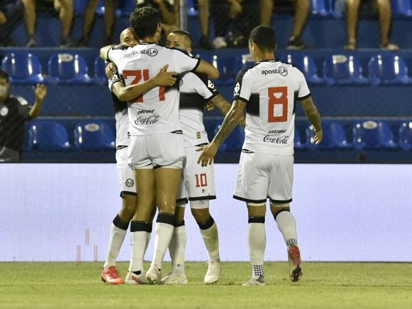 Olimpia-Libertad: ¿cuándo, dónde y a qué hora es el clásico? - Olimpia - ABC Color