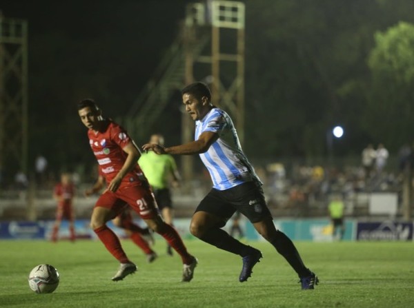 Guaireña y Nacional empatan en el cierre de la fecha 15 del Clausura - .::Agencia IP::.