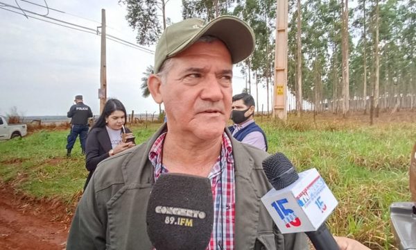 Nelson Cano intima a planilleros y directores que renuncien a cargos – Diario TNPRESS