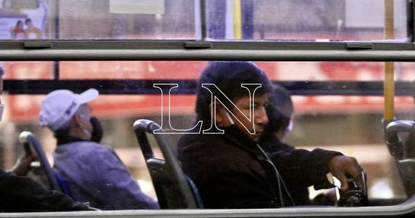 La Nación / Médicos ven con preocupación relajo con protocolos sanitarios y aumento de contagios