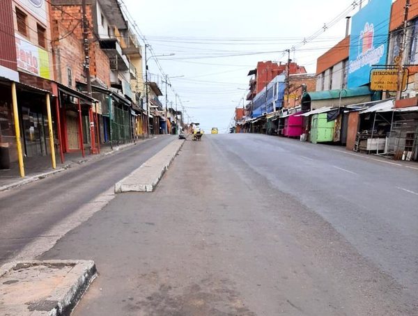 Revelan detalles sobre supuesta "quiniela sexual" en el Mercado 4 · Radio Monumental 1080 AM