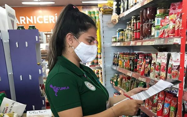 Hortalizas y carnes nuevamente con subas en octubre