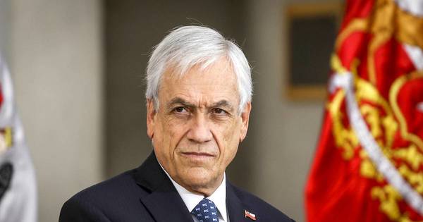 La Nación / Chile: Cámara de Diputados aprueba juicio político de destitución del presidente Piñera