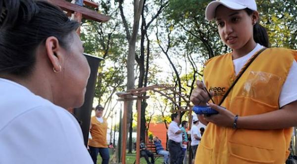 Por desidia del Senado, Censo 2022 podría no realizarse tras 72 años ininterrumpidos – Prensa 5