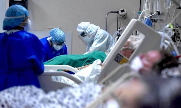 Diario HOY | Senado estudia por segunda vez pago de deudas con sanatorios