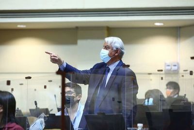 Filibusterismo y mucha tensión: lo que deja la acusación contra Piñera - Mundo - ABC Color