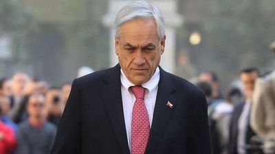 Cámara de Diputados de Chile aprueba acusación constitucional contra el Presidente Sebastián Piñera - .::Agencia IP::.