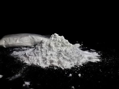 Roban 541 kilos de cocaína de una comisaría de policía en Sudáfrica - Mundo - ABC Color