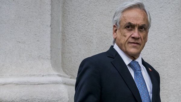 Cámara de Diputados de Chile aprueba acusación constitucional contra el presidente Sebastián Piñera | OnLivePy