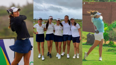 Golfistas paraguayas irán por la victoria en Argentina - El Independiente