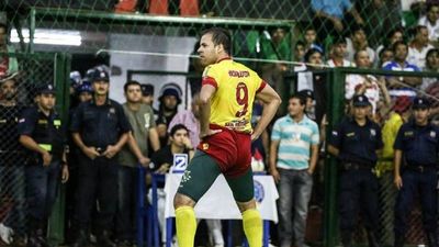 Darío Herrera y una destacada trayectoria digna de admirar