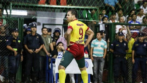 Darío Herrera y una destacada trayectoria digna de admirar