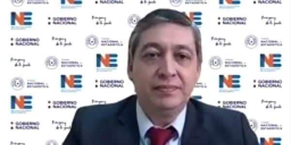 Censo 2022: “Estamos entrando en zona de riesgo”, según director