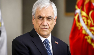 Diputados de Chile aprueban el juicio político contra Sebastián Piñera - Noticiero Paraguay