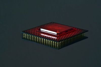 AMD suministrará chips a Meta (Facebook) y sigue comiendo terreno a Intel - Tecnología - ABC Color