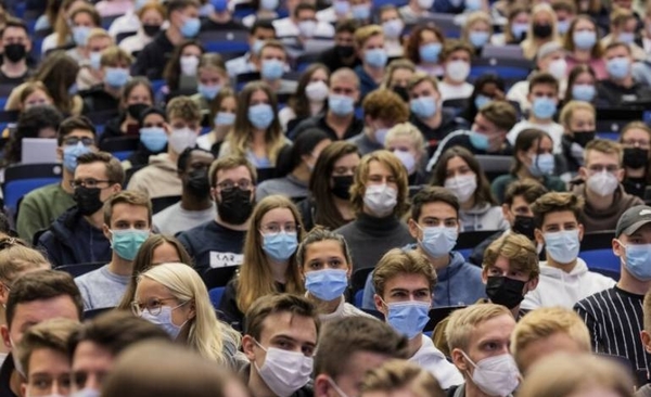 Diario HOY | OMS avisa que Europa afronta un "invierno duro" por el repunte de la pandemia