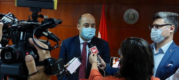 Contrabando: “Si no hay sanciones todo queda igual”, dice senador | Ñanduti
