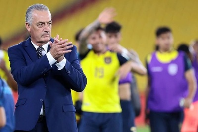Alfaro rearma la selección Ecuador que tiene cuatro bajas - El Independiente