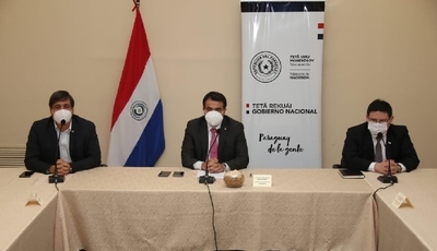 Beneficiarios de Pytyvõ serán reincorporados en IPS y no devolverán subsidio - El Trueno