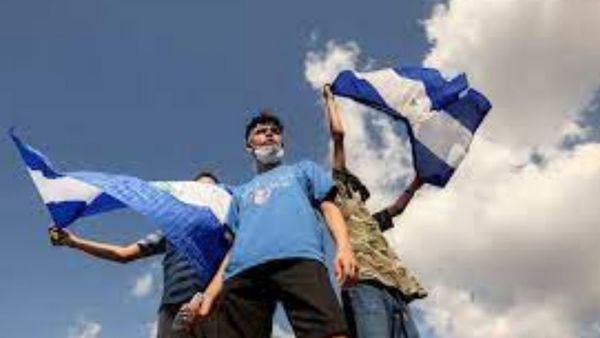 Pobre Nicaragua - El Independiente