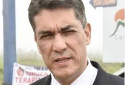 Gobernador de Amambay dice estar decepcionado de investigación por asesinato de su hija