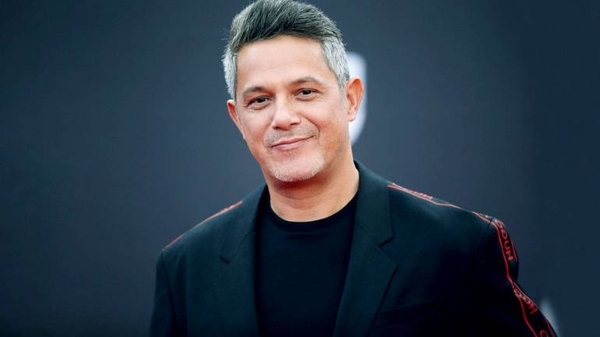 Diario HOY | “Sanz”, el nuevo trabajo de Alejandro Sanz, se lanzará el 10 de diciembre