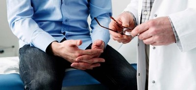 Noviembre Azul: hombres tienen dos días al año para realizarse estudios