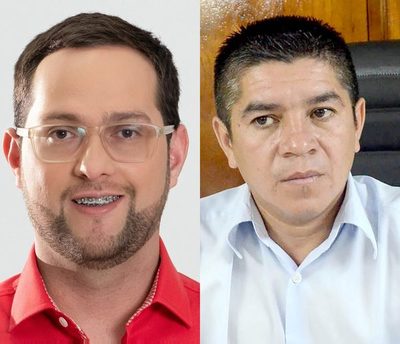 Reñida puja entre colorados y liberales por la presidencia de la Junta en Franco - La Clave