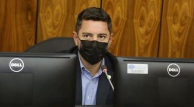 Por alto rechazo a Velázquez, Añetete ofreció consenso, dice Aliana – Prensa 5