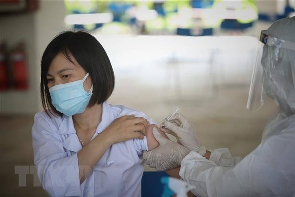 Diario HOY | Singapur no pagará tratamiento de covid a pacientes que no quieran vacunarse