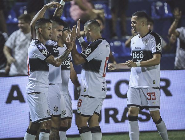 Apertura 2021: goles de la fecha 15 · Radio Monumental 1080 AM