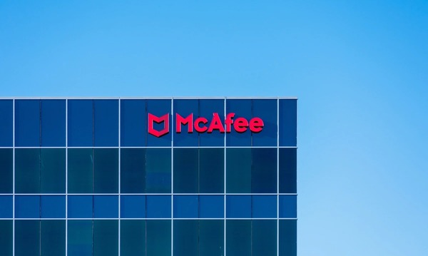 Grupo inversor adquiere la firma de ciberseguridad McAfee por 14.000 millones