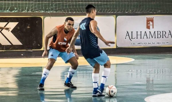 SE VIENE EL MUNDIAL EN EL ESTE