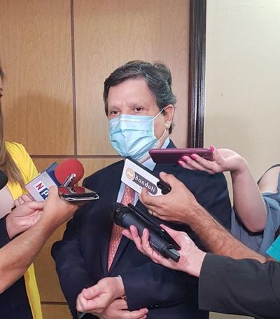 Después de elecciones en Argentina se podrían abrir las fronteras