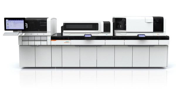 Atellica Solution: la nueva tecnología para diagnósticos más veloces