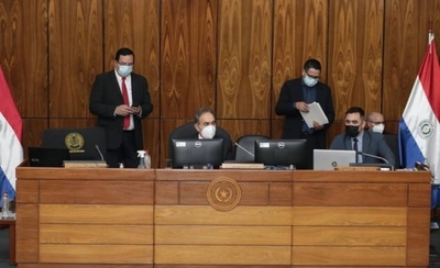 Diario HOY | Tijerazo de la Bicameral a fondos para investigación y becas asciende a USD 40 millones