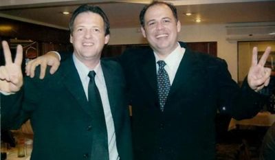 "Chiquito Vale" quiere volver a listas sábanas por alto costo de campaña, admite